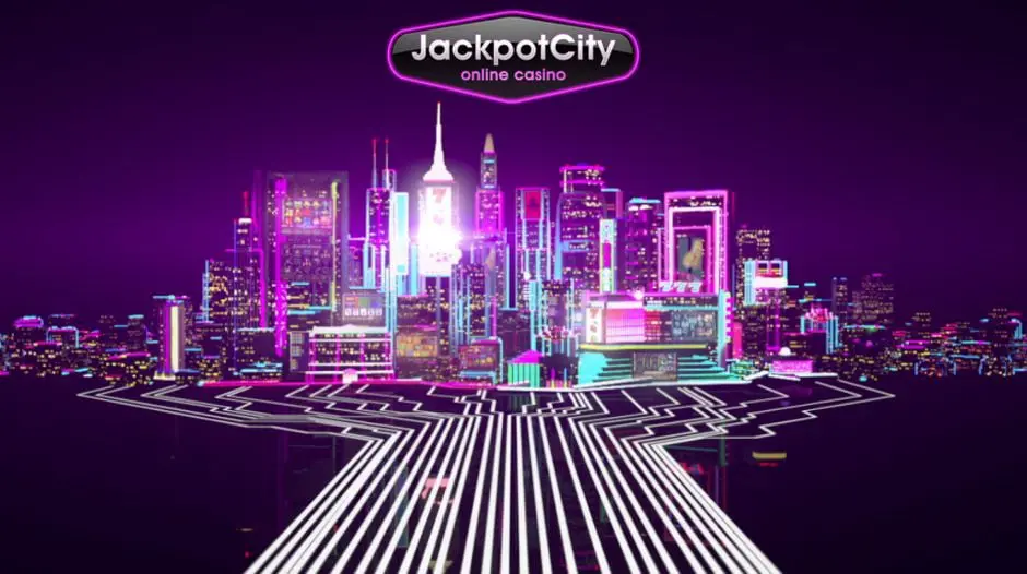 Join Jackpotcity Casino Today